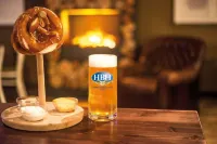 Altstadthotel Arte Hotels in Fulda