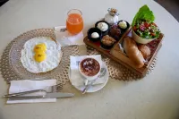A23 Boutique Hotel - breakfast