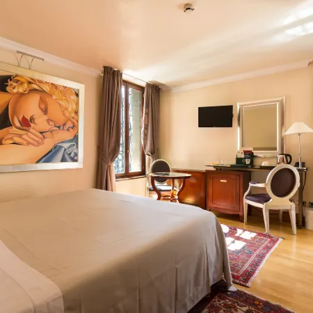 Hotel Liassidi Palace