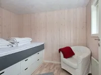 6 Person Holiday Home in Odder by Traum
