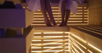 In Gallery Hotel & Spa - Spa
