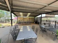 Stork RD Budget Rooms - Private Rooms with Shared Bathrooms Access to Pool Hotels in Longreach