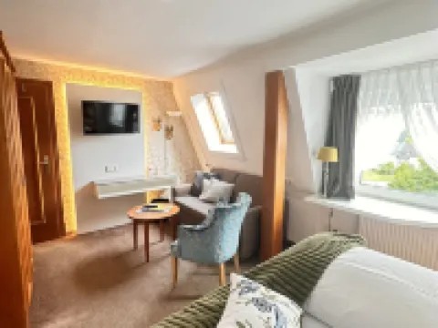 Hotel Nuhnetal Hotels in Winterberg