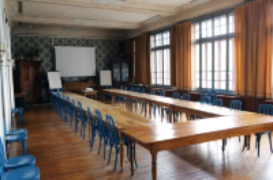 Best Western Grand Hotel de Paris