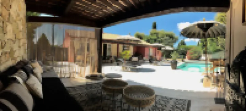 Villa Mathis
