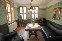 Gästehaus Tanzwerder Hotel a Hannoversch Munden