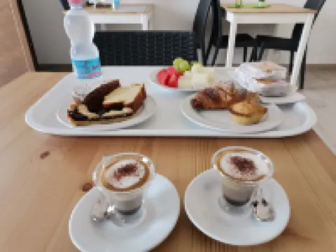 Tenuta Turchi Hotéis em Otranto