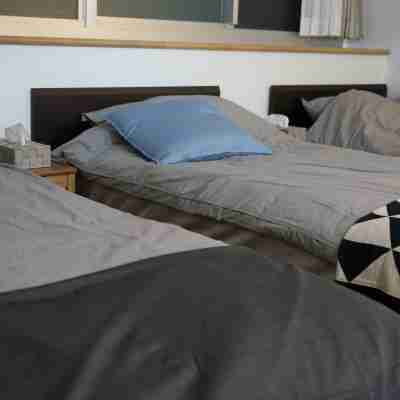 Culinary Bed&Art2 403 Rooms