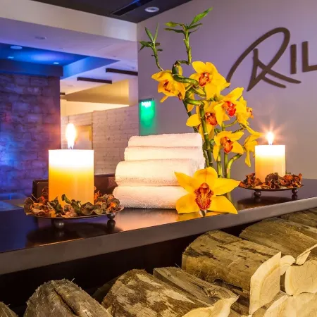 Rila Hotel Borovets