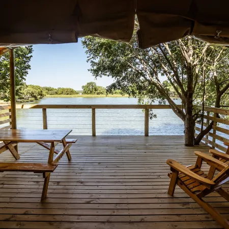 AfriCamps Hoedspruit