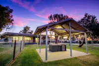 Yarrawonga Mulwala Holiday Park - Wifi