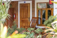 리틀 가든 방갈로