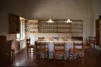 Borgo Lucignanello Bandini