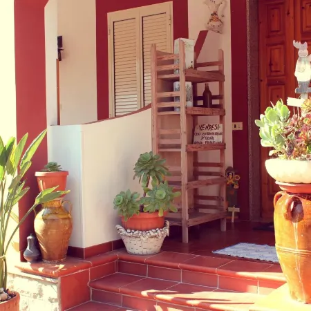 Villa Vale Mery