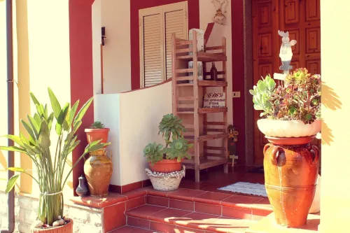Villa Vale Mery - Apartments