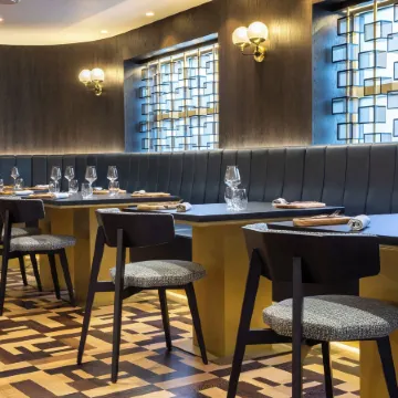 Park Inn by Radisson Antwerpen City Centre