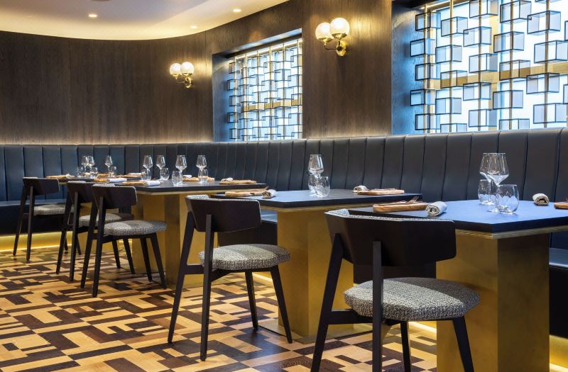 Park Inn by Radisson Antwerpen City Centre photo 3