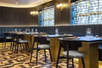 Park Inn by Radisson Antwerpen City Centre