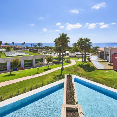 Insotel Punta Prima Prestige Suites & Spa