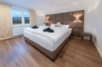 Landgasthaus Krimpenfort Hotels in Steinfeld (Oldenburg)