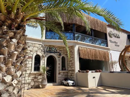 Alaçatı Aura Plus Отели в г. Чешме