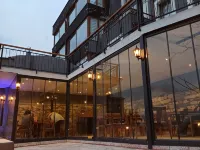 variante hotel Hotels near Agora of Smyrna