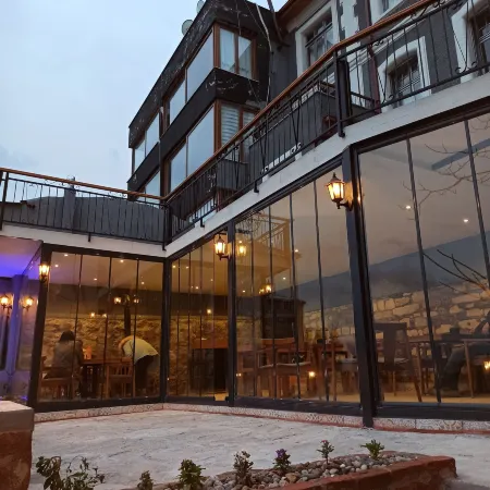 variante hotel
