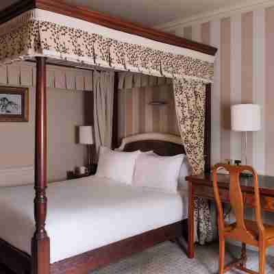 Solent Hotel and Spa Rooms
