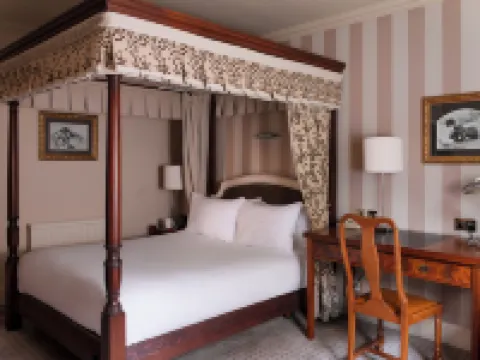 Solent Hotel and Spa Hotels in Fareham