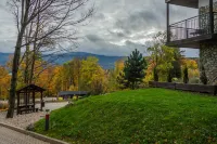 렌트플라네 - 아파르타멘티 고르나