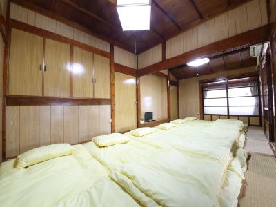 Kume Azuma Villa