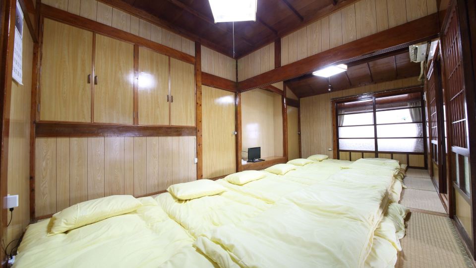 Kume Azuma Villa