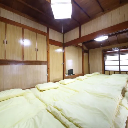Kume Azuma Villa
