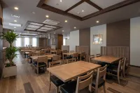 Hotel Route-Inn Ichihara - sarapan