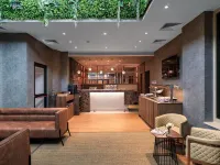 Leonardo Boutique Hotel Larnaca - bar