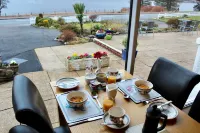 Hillview Guest House - breakfast