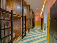 Casa Movida Hostel Hotels in Cartagena
