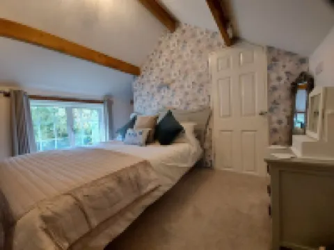 Saughall Mill Farm Cottage Hotels in 