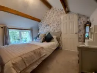 Saughall Mill Farm Cottage Hotels in Еллесмер-порт