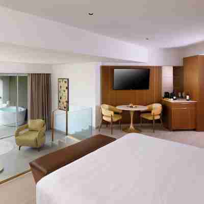 Hard Rock Hotel & Casino Punta Cana All Inclusive Rooms