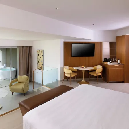 Hard Rock Hotel & Casino Punta Cana All Inclusive