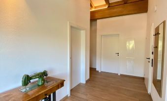 Attic Apartment in Saalfelden Near Ski Slopes