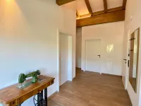 Attic Apartment in Saalfelden Near Ski Slopes