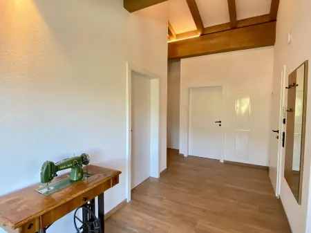 Attic Apartment in Saalfelden Near Ski Slopes