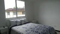 Penthouse Jaco Beach - 3Room Hotel a 
