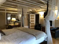 Leaside Manor Hotels in Сент-Джон