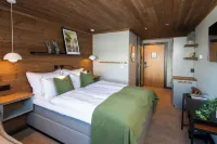 Gaustablikk Fjellresort Отели в г. 