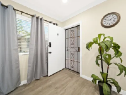 Cozy & Serene ~ 12Mins to Downtown La Hoteles en Alhambra