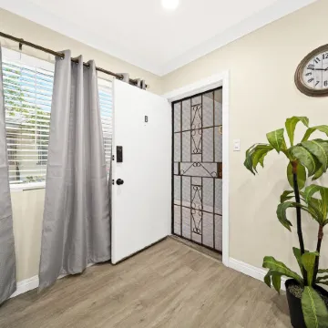 Cozy & Serene ~ 12Mins to Downtown La