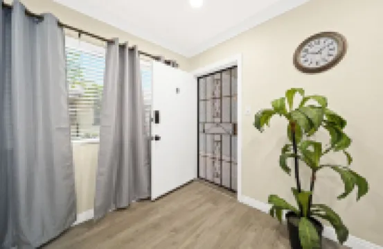 Cozy & Serene ~ 12Mins to Downtown La